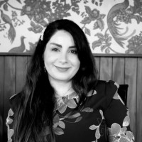 B2A Technology Employee Marzieh Jahanbazi's profile photo