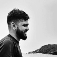 ID8NXT Employee Nitish Mehta's profile photo