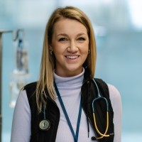 Mizzou Sinclair School of Nursing Employee Brittney Stephens's profile photo