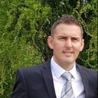 Microteam d.o.o. Employee Boris Jerlekovic's profile photo