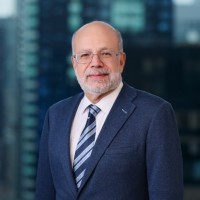 Friedman Kaplan Seiler Adelman & Robbins LLP Employee Eric Seiler's profile photo