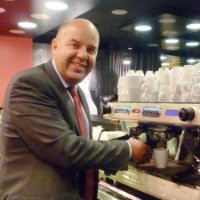 Roadchef Employee Paul Hutson's profile photo