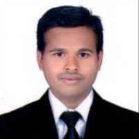 Adroitec Engineering Solutions Pvt Ltd Employee Shankar Mugali's profile photo