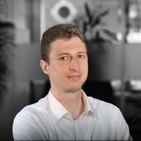 TotaLite Employee Mike Rybnikov's profile photo