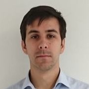 Ismael Gandolfo Email