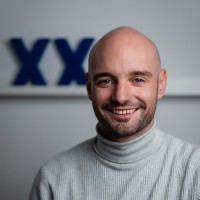 mexxon group Employee Thomas Vogel's profile photo