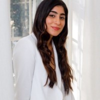 Collective Culture Agency Employee Nitasha Sharma's profile photo