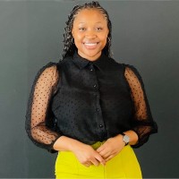 Deloitte Employee Zinhle Mulaudzi's profile photo