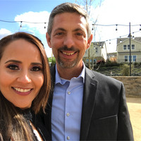 Aaron Rogoff Email & Phone Number