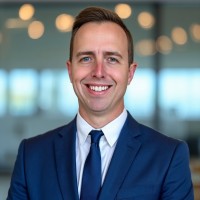 Iconic Displays Employee Chris Holmes's profile photo