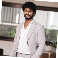 Elecsome Pty Ltd. Employee Sankarendiran vel Namasivayam's profile photo