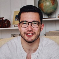 Global Building Products Employee Chase Hayes's profile photo