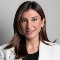 Maral Karagozian-Voutsinas Email & Phone Number