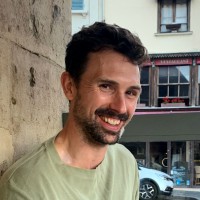 neno Employee David Moores's profile photo