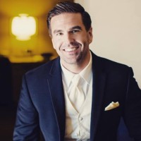 Applied Medical Employee Sean Kenneday's profile photo