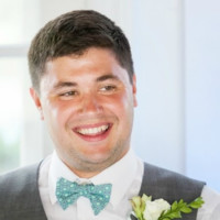 Benjamin Brown Email & Phone Number