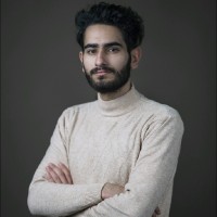 First Code Employee Osama Alahmed's profile photo