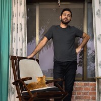 Gabbeh Films Employee Omar Paul's profile photo