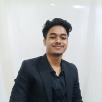 Trideep Dey Email