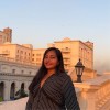 Something Bigger Employee Vedanti Wanjari's profile photo