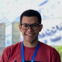 TRM Labs Employee Gabriel Rodrigues's profile photo