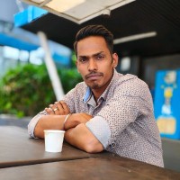Ghanshyam Yadav Email