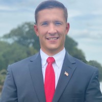 Gardner-Webb University Employee Nate Evans's profile photo