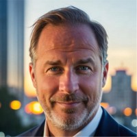 Newcastle United Football Club Employee David Hopkinson's profile photo