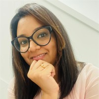 Apple Employee Deepika Dixit's profile photo