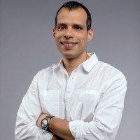 Ahmed Fouda Email & Phone Number