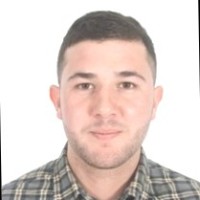 Tiamat Energy Employee Said Madaoui's profile photo