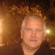 Samsung Heavy Industries Employee Gordon McSkimming's profile photo