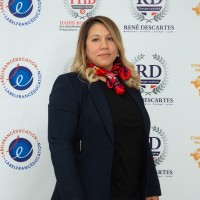 GROUPE SCOLAIRE RENE DESCARTES TUNIS Employee Dhouha Sellaoui's profile photo