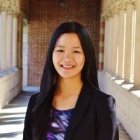 Ingrid Wang Email & Phone Number