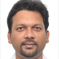 PerkinElmer, Inc. Employee Shashank Chavan's profile photo