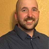 Evolve Technologies Employee Ross Mayfield's profile photo