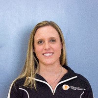 Furnace Brook Physical Therapy Employee Samantha Alosco's profile photo