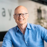 Rockaway Capital Employee Pavel Falout's profile photo