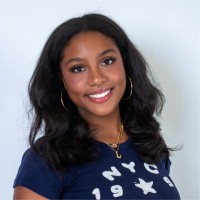 Live2Create Foundation Network Employee Jaylah Bell's profile photo