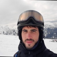 KOIOSTech Employee Ronen Gershkovich's profile photo