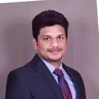 Alberta Exchanger Ltd. Employee Arjun Danabala's profile photo