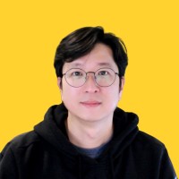 Jigo.ai Employee Ryan Lee's profile photo