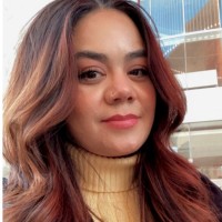 Angeles Chavez Email & Phone Number