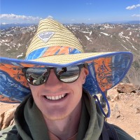 Sierra Nevada Corporation Employee Roman Smith's profile photo