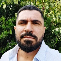 Socimex Employee Tarek H's profile photo
