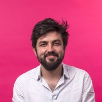 Tabesto Employee Guillaume Hourmant's profile photo
