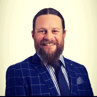 Construction Sciences Employee Andrew Ferguson-Hannah's profile photo