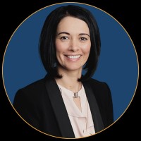 ERA Group - APAC Employee Annamaria Varga's profile photo