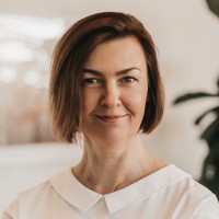SME Bank Employee Rita Skučienė's profile photo