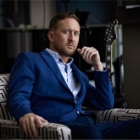 Operation Light Shine Employee Matthew Murphy's profile photo